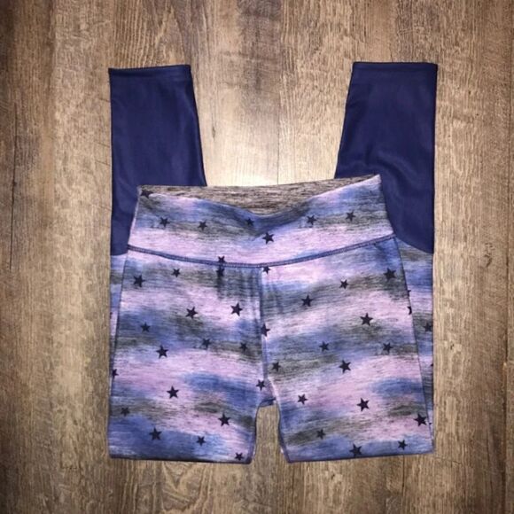 Justice Girls Leggings   - Picture 1 of 4